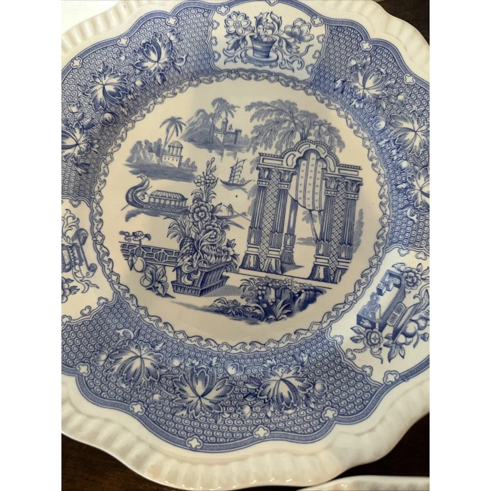 Spode Copeland this set